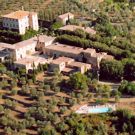 Apartment L'Erika By Interhome Cetinale Εξωτερικό φωτογραφία