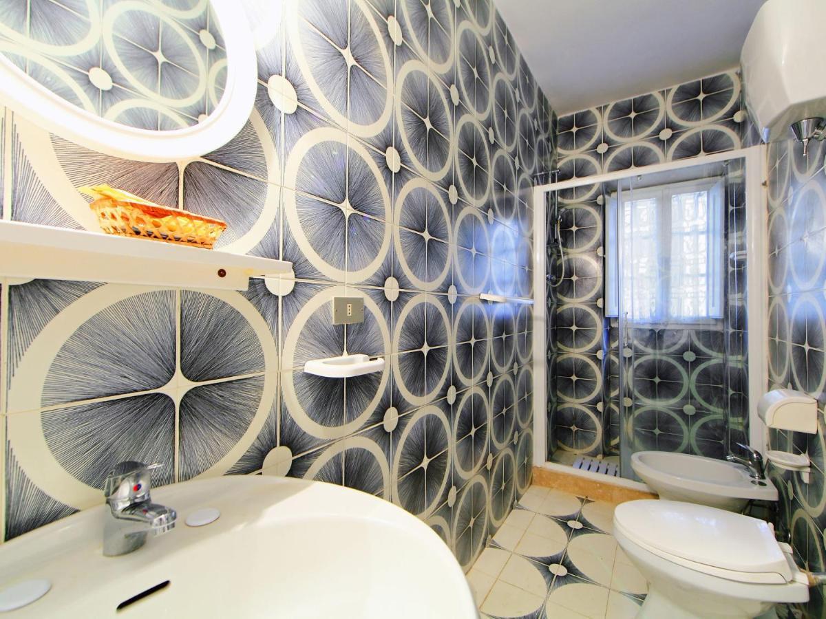 Apartment L'Erika By Interhome Cetinale Εξωτερικό φωτογραφία