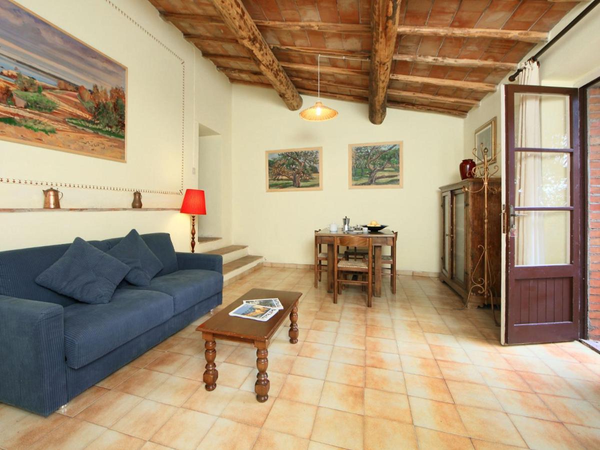 Apartment L'Erika By Interhome Cetinale Εξωτερικό φωτογραφία