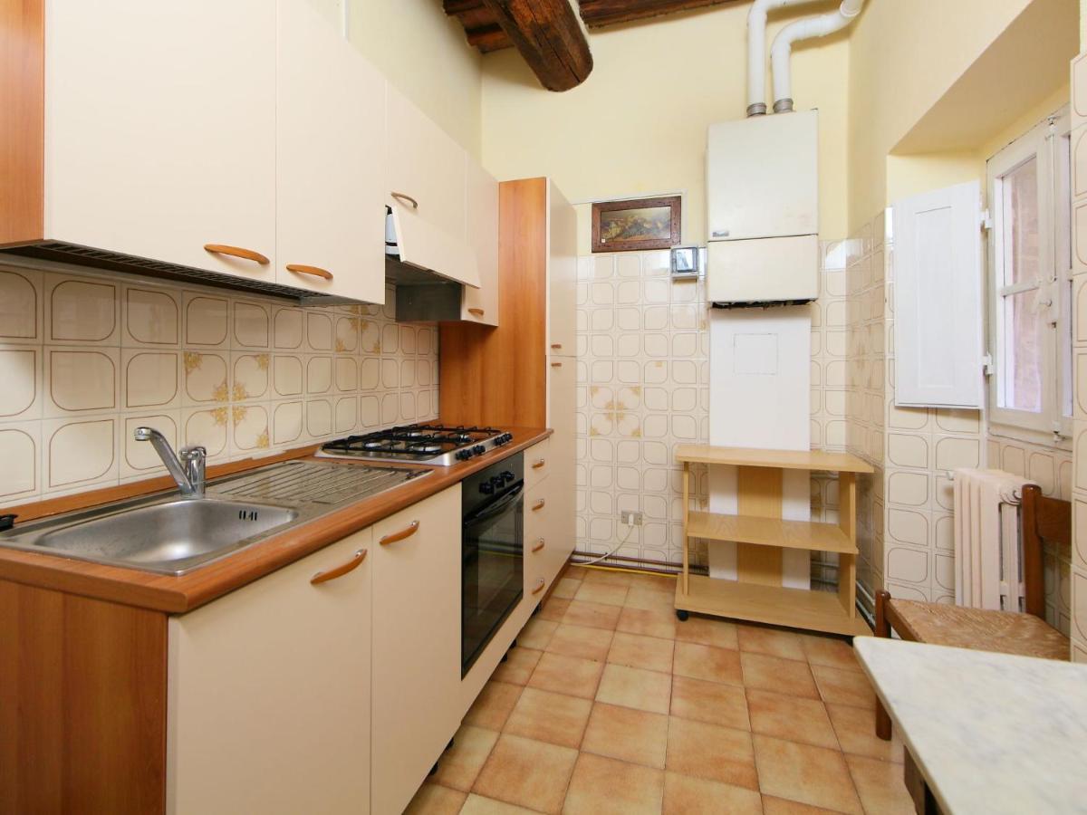 Apartment L'Erika By Interhome Cetinale Εξωτερικό φωτογραφία